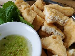-大本营竹筒饭