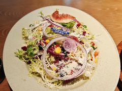 -可可厨房西餐厅