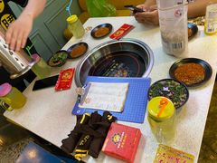 -正宗钢管厂五区·小郡肝火锅·串串香(商品街总店)