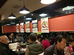 -站前猪蹄&家常炒菜(长乐公园店)