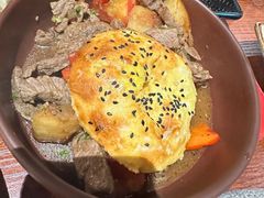 -格鲁·秀色Georgia’s Feast
