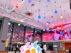 -张亮麻辣烫(哈尔滨金爵万象店)