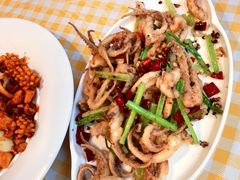 -京皇十二道天津菜(蒲黄榆店)