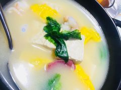 -到家尝北京菜(西坝河店)