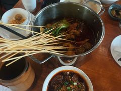-付小姐在成都(中山公园店)