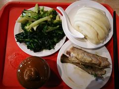 -中医药大学-老3楼餐厅