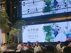 -好友缘家宴(青山路店)