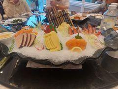 -新南华大酒店(长寿店)