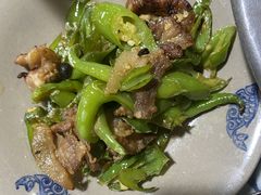 -张关合渣(航空大道店)