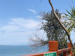 -美人鱼悬崖海景餐厅(鹿嘴山庄店)