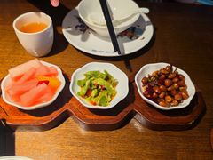 -索溪山寨·湘西饮食文化博物馆(标志门店)