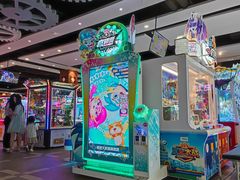 -反斗乐园(中航城君尚购物中心)