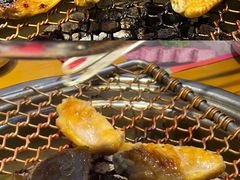 -老炉家木炭烤肉(长江国际店)