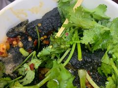 -黑色经典臭豆腐·湖南特产(步行街店)