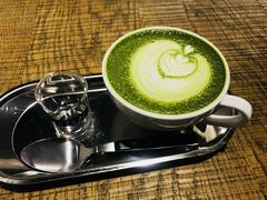 -研途咖啡馆(健康路店)