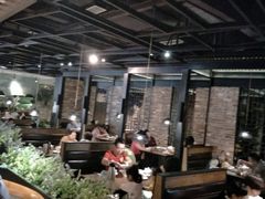 大堂-广东道至正餐厅(区庄店)
