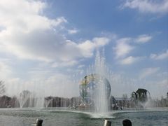 -南通洲际绿博园