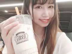 甜醅子奶茶-放哈·甜醅子奶茶创造者(正宁路店)