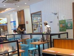-小杨生煎(香港名都店)