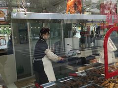 -老北京前门烤鸭(北中路99店)