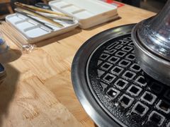 -霸腹烤肉(厦门柚子番店)