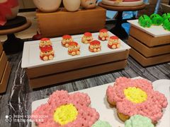 -盛宴标帜西餐厅龙虾.鲍鱼•牛排(重庆喜来登大酒店)