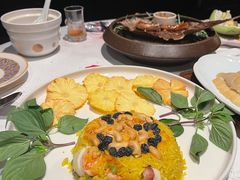 -狮拾久·现代新加坡料理(福田COCO Park店)