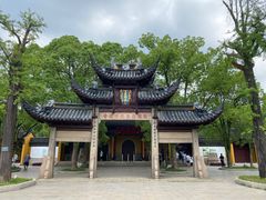 -西园戒幢律寺
