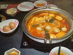 -牛New寿喜烧(虹桥新天地店)