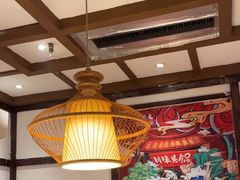 -九牧鱻·渝老鬼重庆火锅(人民路店)
