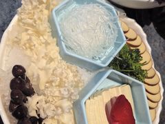 -百草滩羊清水涮羊肉·清真·宁夏盐池滩羊(莲花桥店)