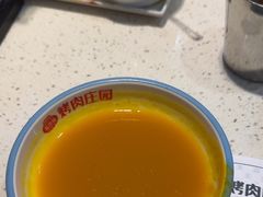 -韩香福烤肉庄园(荣成店)