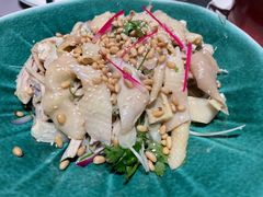 姜太公捞鸡-新兴·金羊座·粤菜点心(乐峰店)
