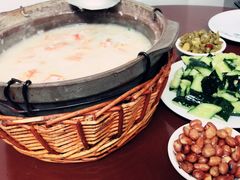 -阿婆潮汕砂锅粥(王府大街店)