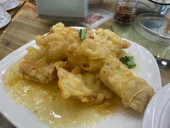 -李老哈·东北菜(宋园路店)