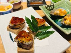 -京旬海鲜放题·铁板烧自助餐厅