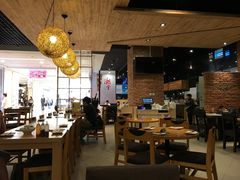 -Pho Asia 亚阁越南料理(上海来福士广场店)