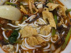 -吉庆桂林米粉·柳州螺蛳粉(港汇广场店)