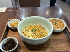-蟹上黄·蟹黄面·江南糖水(人民广场店)