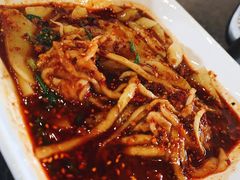 -喜洲翰林餐厅(董家百年老宅店)