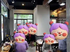 -端仕小锅(文林街店)