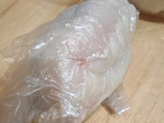 -张果佬年糕卷(科巷店)