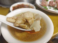 -菌极鲜野生菌火锅店(阳明祠店)