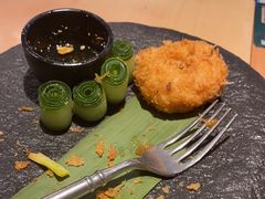 -simply thai天泰(美罗城店)