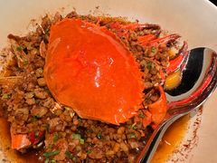 -杭州临平万丽酒店·万丽轩中餐厅