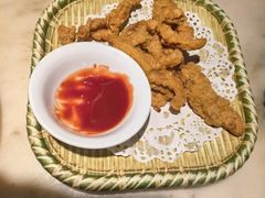 -梁家大院•农家菜(昆山会展中心店)