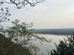 -采石矶景区