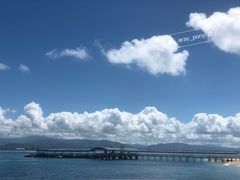 -三亚西岛海洋文化旅游区