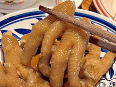 -广府乡下·饭庄(新港东路店)