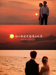 -时光印记婚纱摄影工作室·原创定制